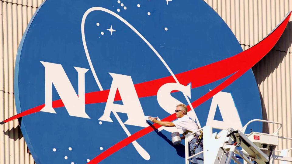 NASA Invites India for Moon Base Programme