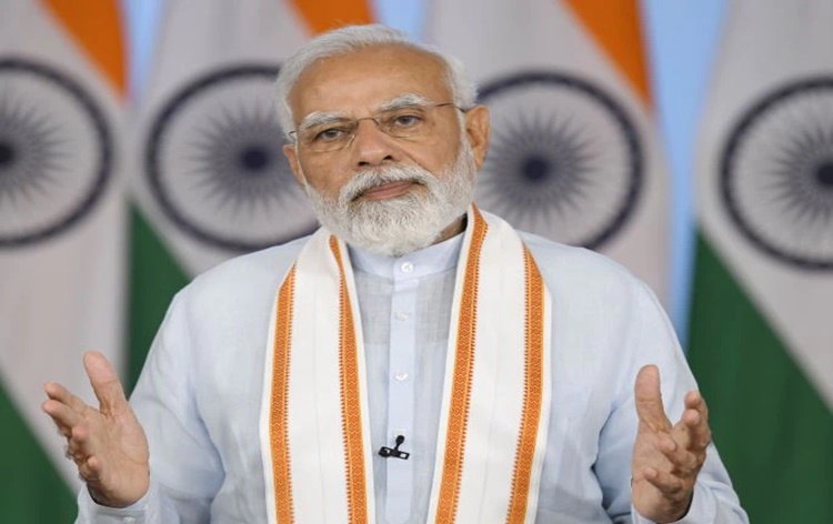 pmmoditoinauguratesemiconindia2023conclaveingujarattoday