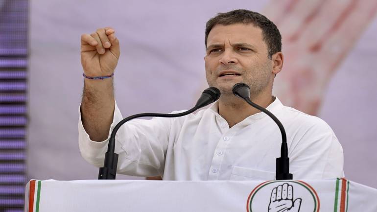 alokvermawascollectingdocumentsrelatingtorafalescamforciblysentonleave:rahulgandhi