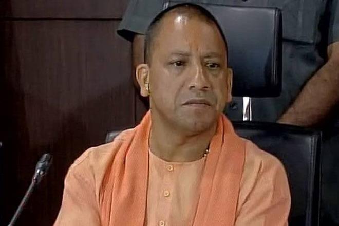 saharanpurclasheswellplannedconspiracy:yogiadityanathgovernment