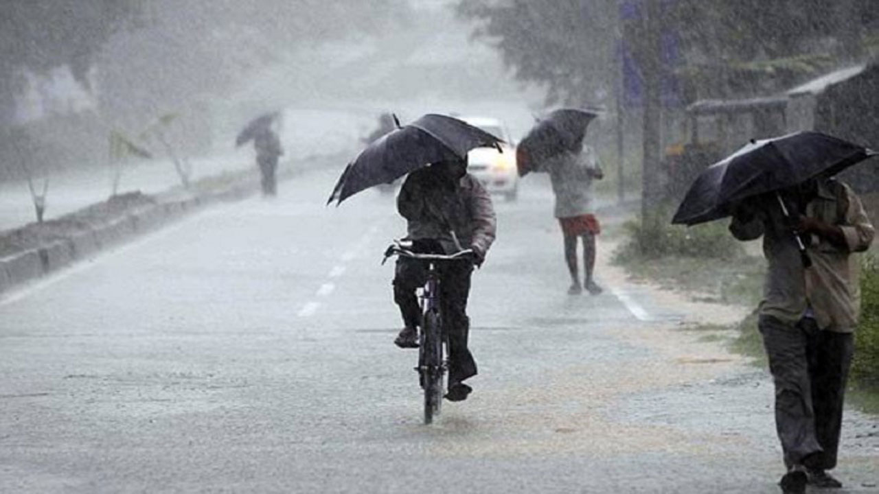 imdforecastsscatteredrainfallthunderstormsacrossnorthwest
