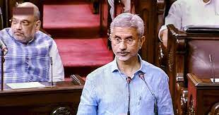 eamdrsjaishankaralongwitheightotherstakeoathasmembersofrajyasabha