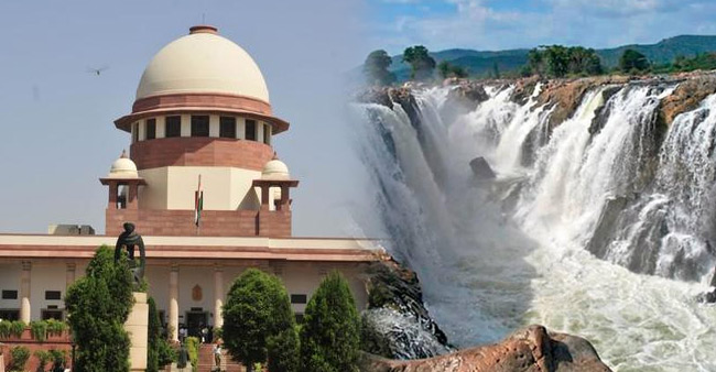 cauverywaterdispute:sctoheartngovtspleaonapril9