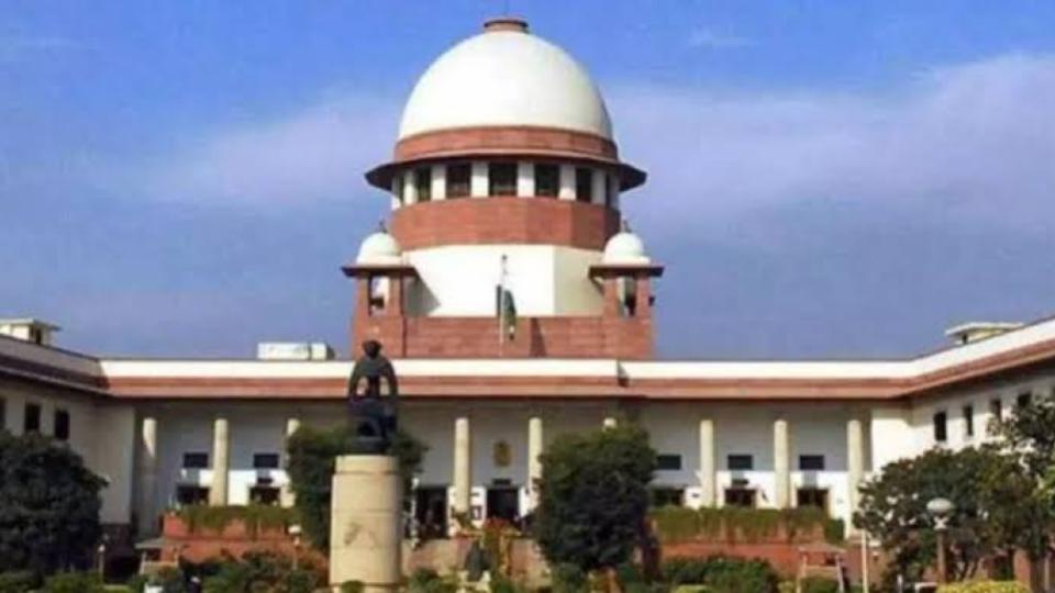Supreme Court to monitor NTA reforms and CBT feasibility for NEET