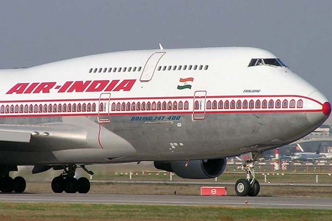 airindiaannouncesintroductionofdirectamritsarbangkokflightfrommay14