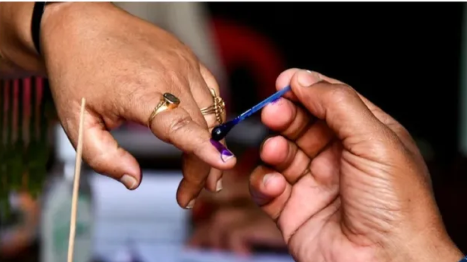 Voting begins in 23 municipal councils across Maharashtra