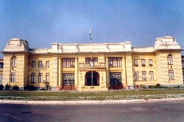 budgetsessionofbiharassemblytobegintoday