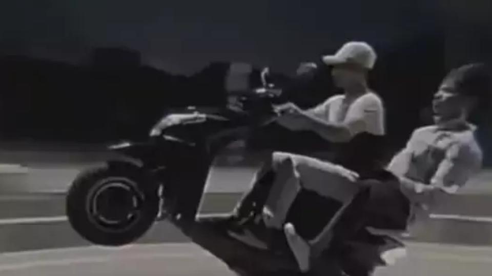 3 Arrested For Bike Racing On 100-Feet Road in Chennai