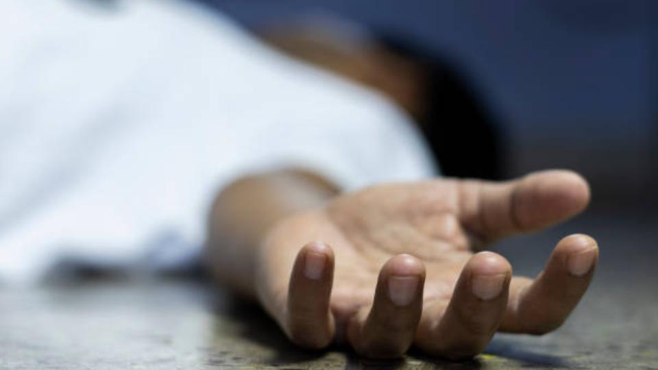 Four Killed As Rajadhani Express Hits Youths In Srikakulam