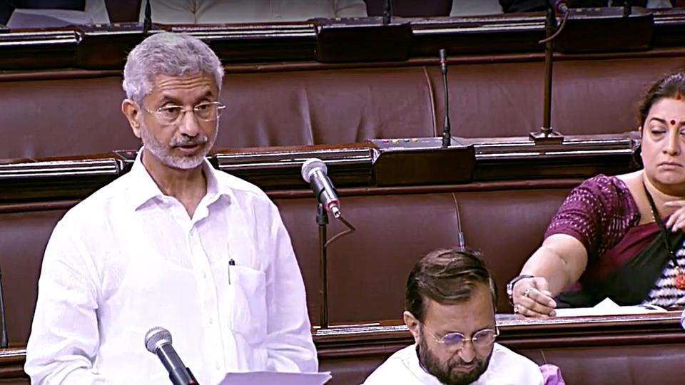 indiahasalwaysmaintaineditsindependenceandautonomyinitsforeignpolicy:sjaishankar