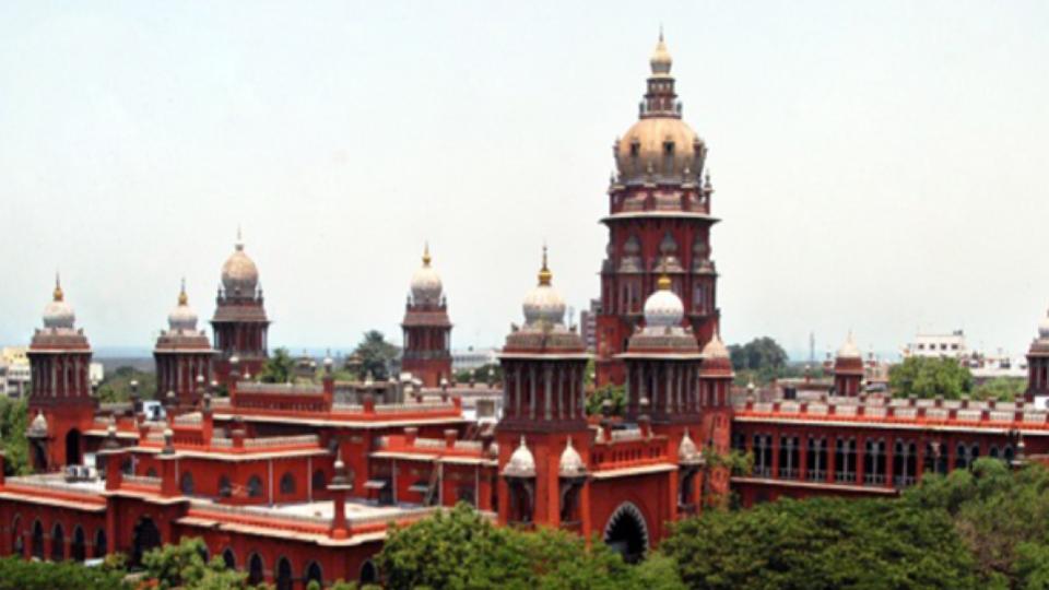 Madras HC Rejects Plea Over Vijay’s Rs 12.6 Cr Loan Disclosure