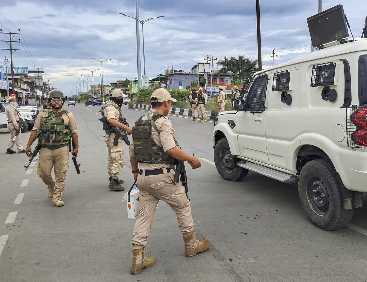 threekilledinfreshviolenceinmanipur