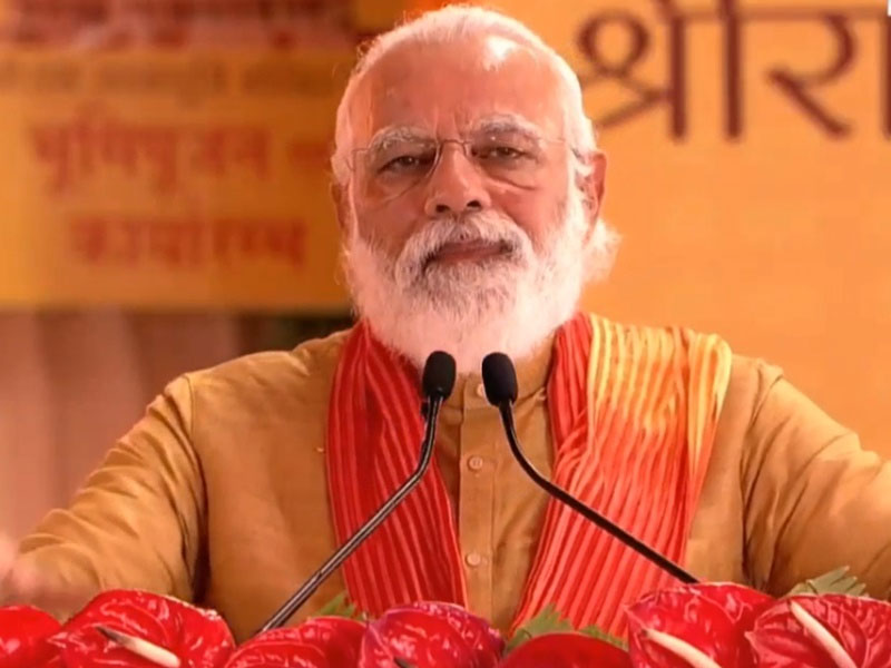 pmmoditovisitayodhyatoday