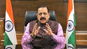 unionministerdrjitendrasinghtolaunchspecialcampaign30forinstitutionalizingswachhatareducingpendencyingovtinnewdelhitoday