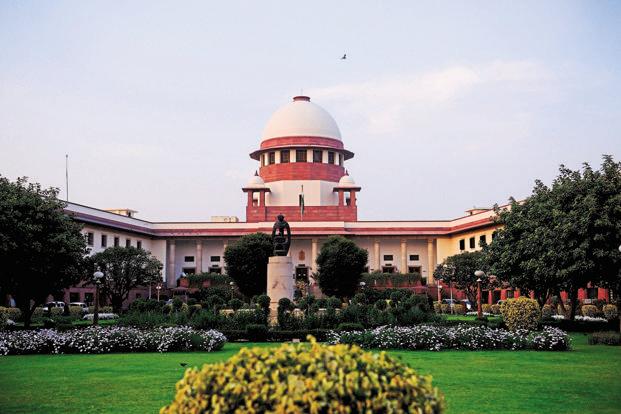 supremecourttoupgovernmentonapleaallegingforseveralfakeencounters