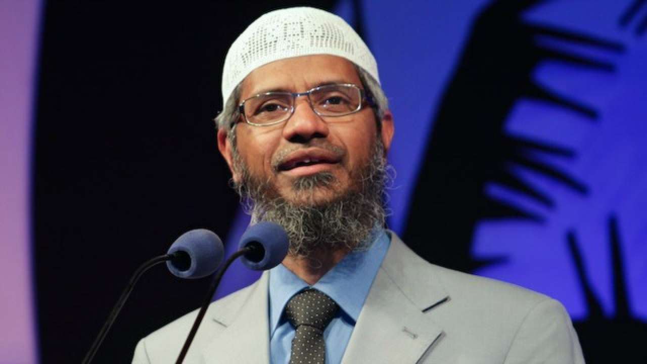 zakirnaikallegespoliticalwitchhuntafterinterpoltakesupindiasrednoticeagainsthim