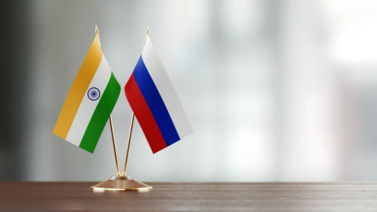 India and Russia set to discuss visa-free tourism agreement in June
