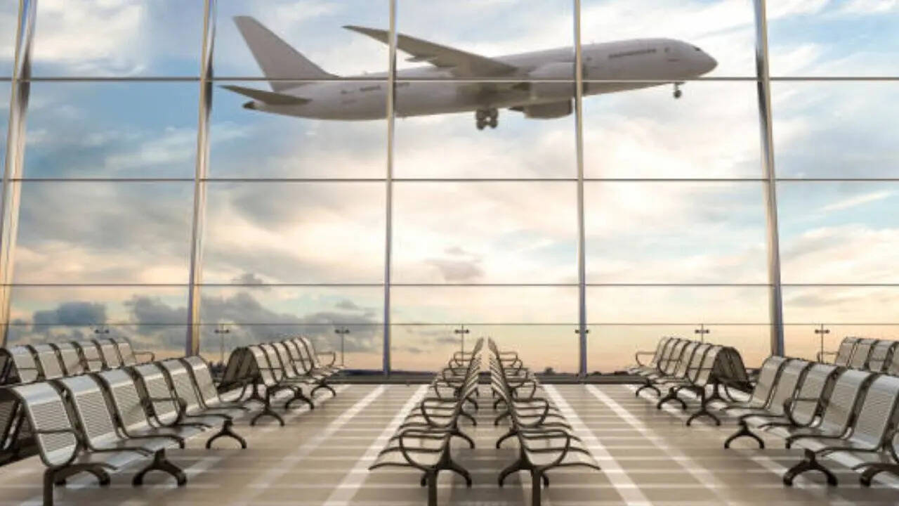 India extends closure of 24 airports until May 15 amid escalating India-Pakistan tensions