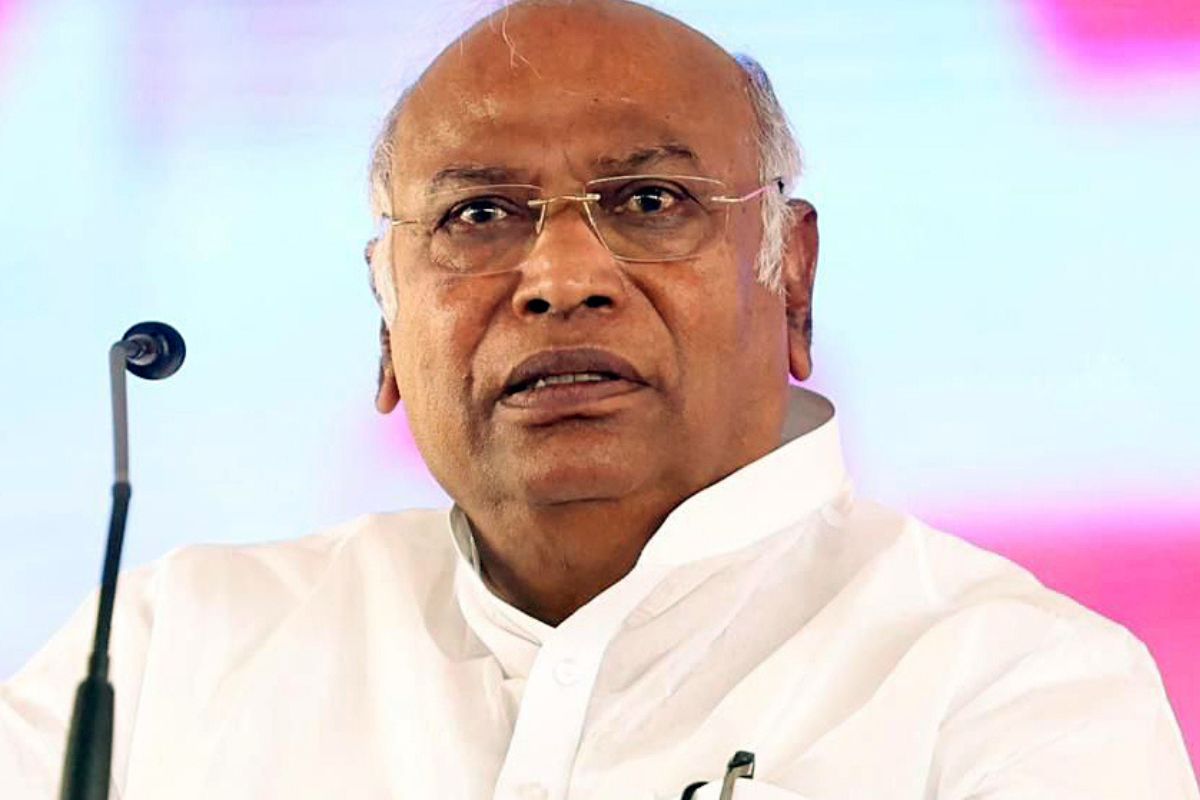 congressmustfightrssbjpcentralagencies:kharge