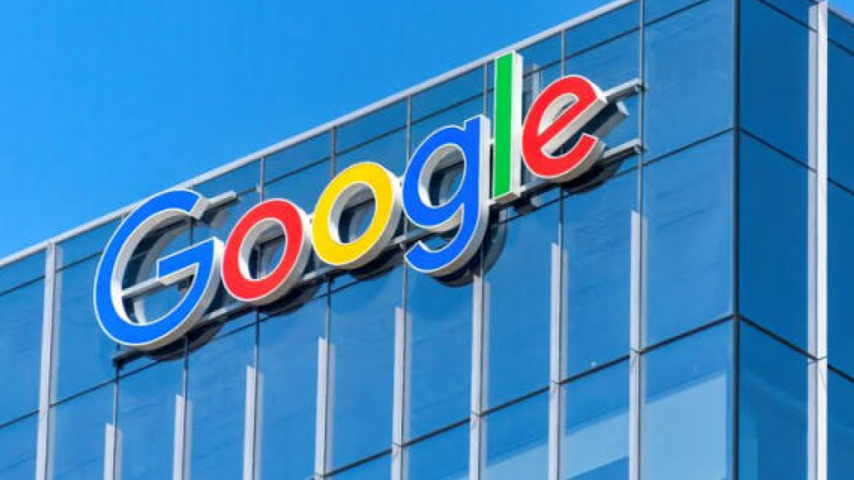 Google Says It Can