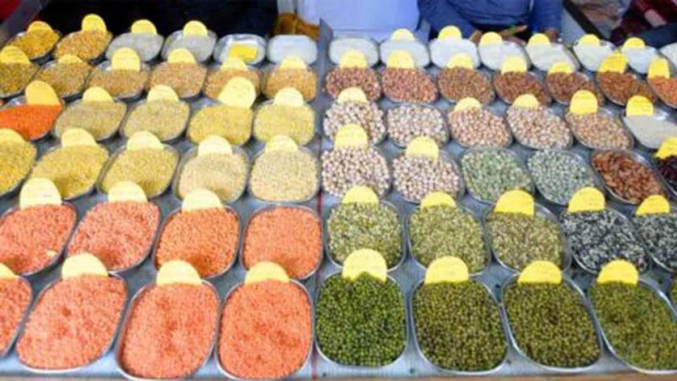 Centre govt approves Mission for Aatmanirbharta in Pulses