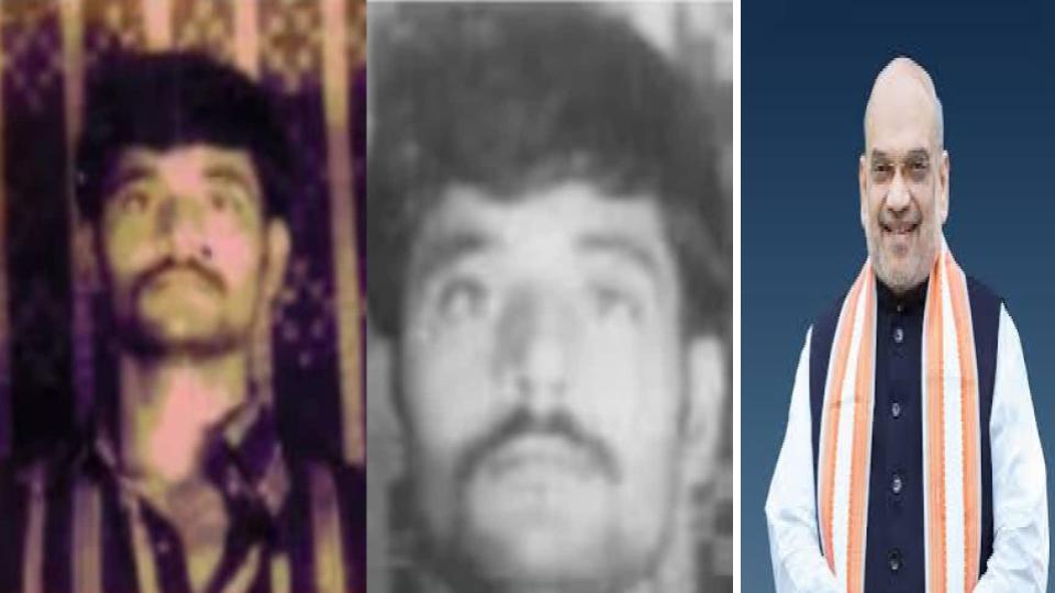 Amit Shah confirms killing of top naxal leader Namballa Keshav Rao in Chhattisgarh
