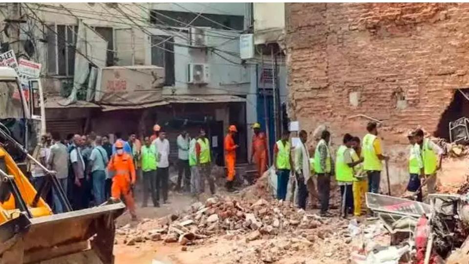 One Of Operators Arrested Days After Seven Killed 