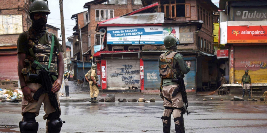 realsituationinkashmirisquitedifferentfromwhatisbeingportrayed:report