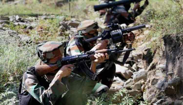 indiadestroysseveralterrorlaunchpadsinpok