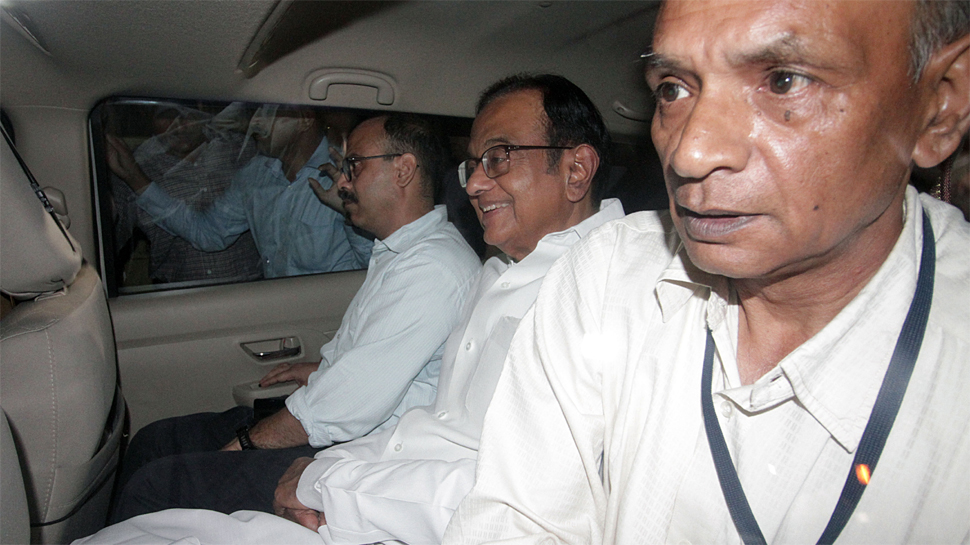cbiarrestspchidambaramininxmediacorruptioncase