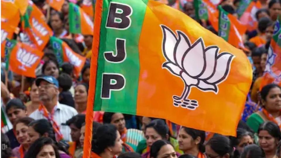 BJP National President Election Nominations Start At 2 Pm Today