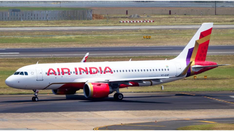 Air India to reinspect fuel switches of Boeing 787 Dreamliner fleet