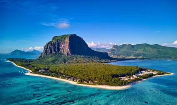 India welcomes UK-Mauritius treaty on Chagos