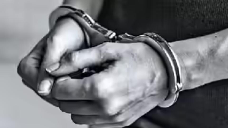 Man arrested for spreading hate speech in social media in Odisha