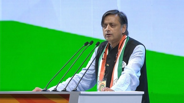 shashitharoorsayscongressmustholdelectionsifrahulgandhinotreadytopickupreinsagain