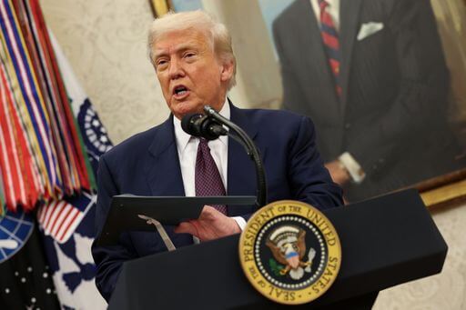 Deeply disappointing: Trump blasts US Supreme Court