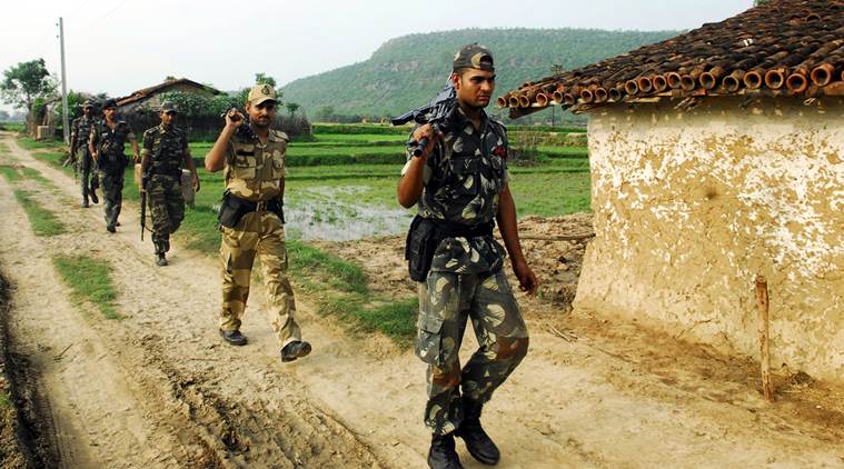 3maoistskilledinbastarregionofchattisgarh