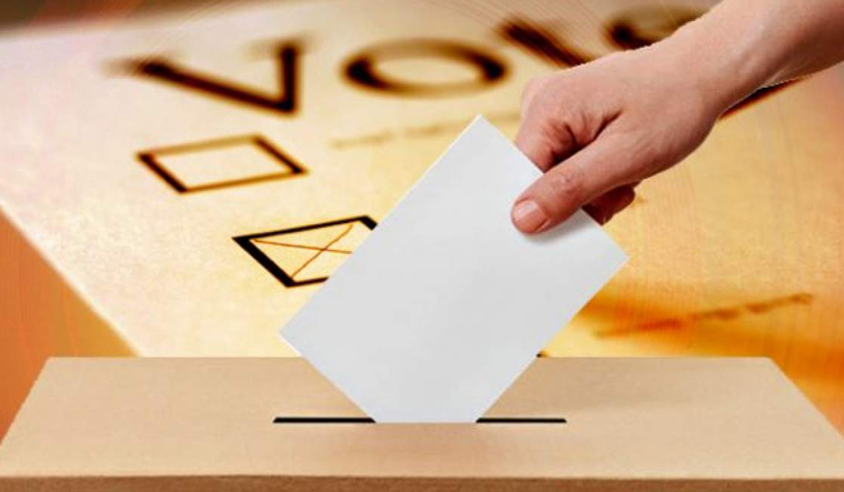 Polling for 5th LAHDC Kargil Election scheduled to be held today