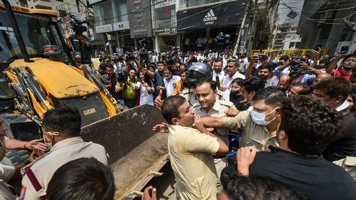 Shaheen Bagh: Need for magnanimity, situation to cool down, says SC; defers  hearing to March 23 | India News - The Indian Express