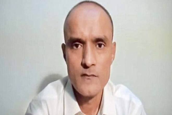 indiaaskspakistanforunimpededconsularaccesstokulbhushanjadhav