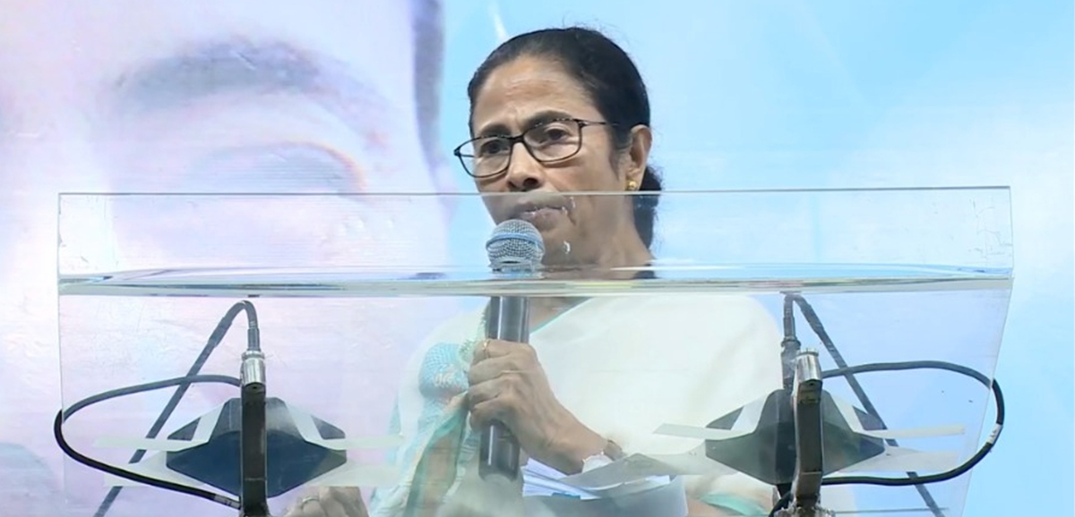 infantmortalityratehasreducedinwestbengal:mamata