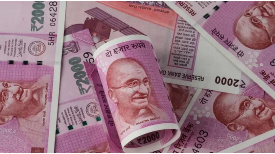 Rs 2000 notes worth Rs 6266 cr still in circulation after withdrawal 2 years ago