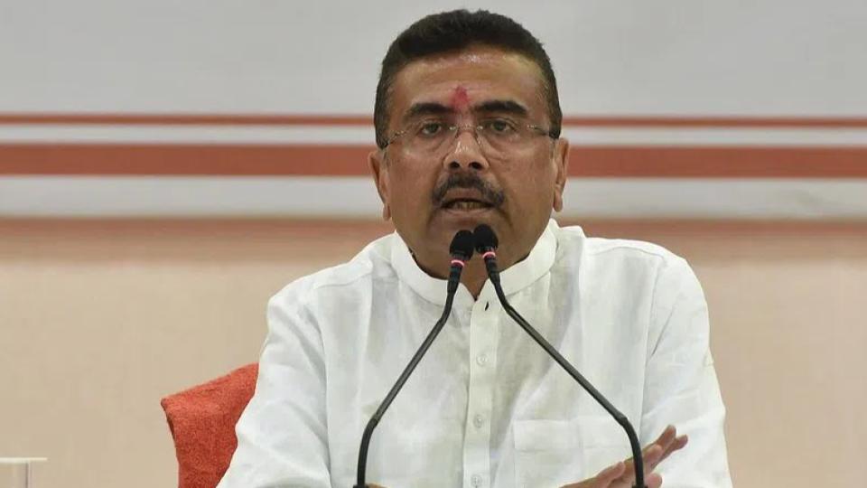 CM Adikhari 
