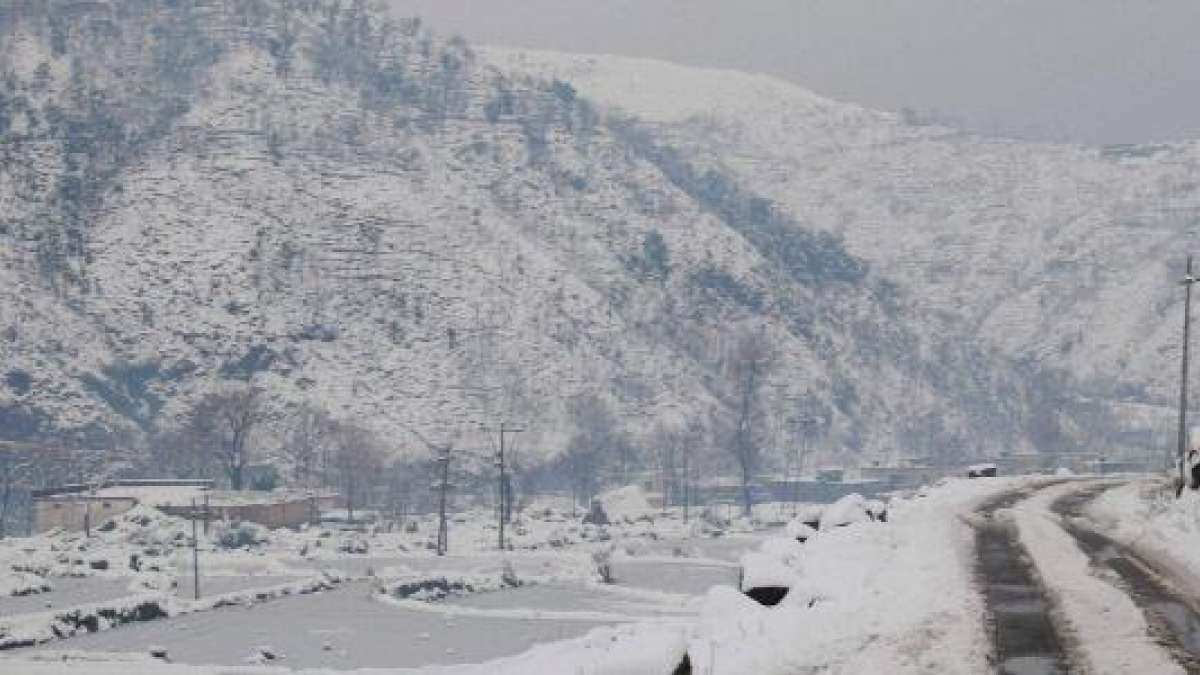 minimumtemperatureimprovesacrosskashmir