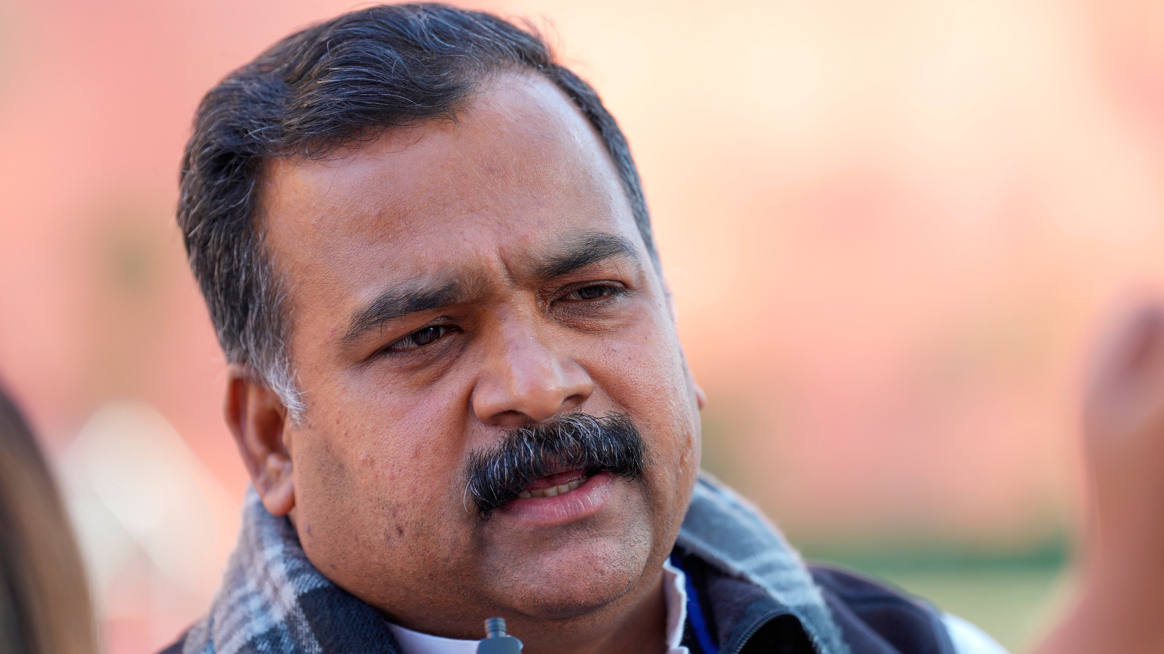 Cong Gives Adjournment Notice in LS, seeks Debate on Pahalgam, Op Sindoor