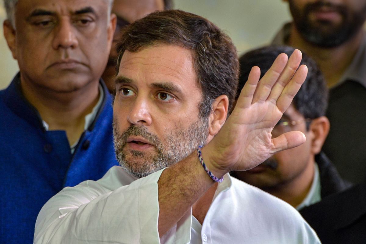 scindiaforgothisideology:rahulgandhi