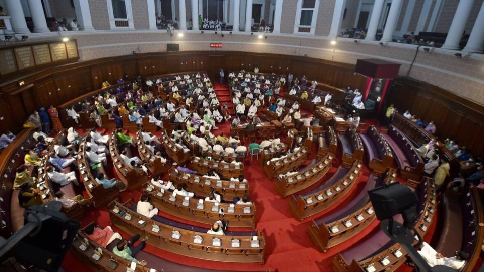WB Assembly passes Bills to revamp OBC reservation framework