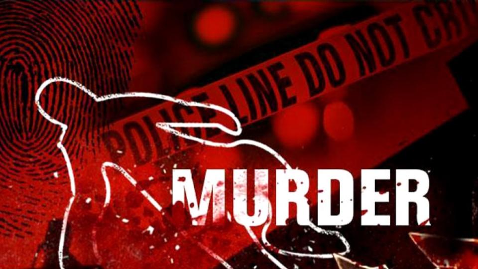 Woman, Nephew Held for Husband’s Murder in Uttar Pradesh
