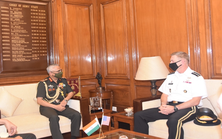 usarmychiefgeneralmcconvillearrivesindiaontwodayvisit