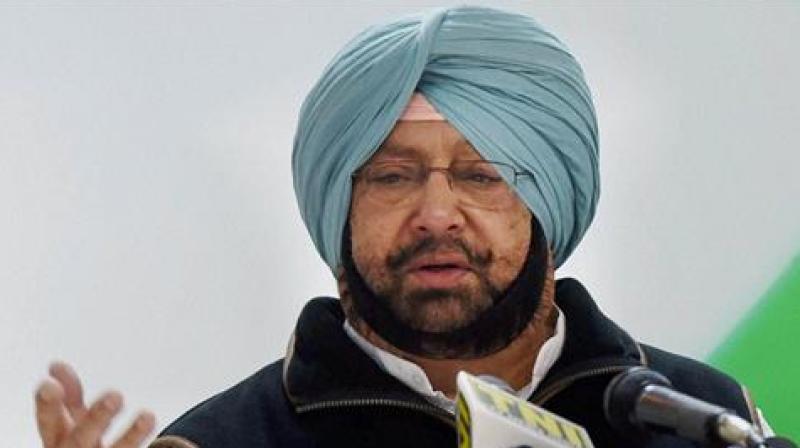 amritsartrainaccident:punjabcmamarindersinghannounces5lakhaidtokinofdeceased